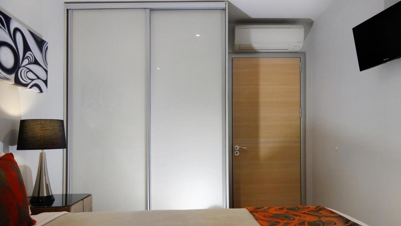 Semaphore Splash Apartments Port Adelaide Exterior foto