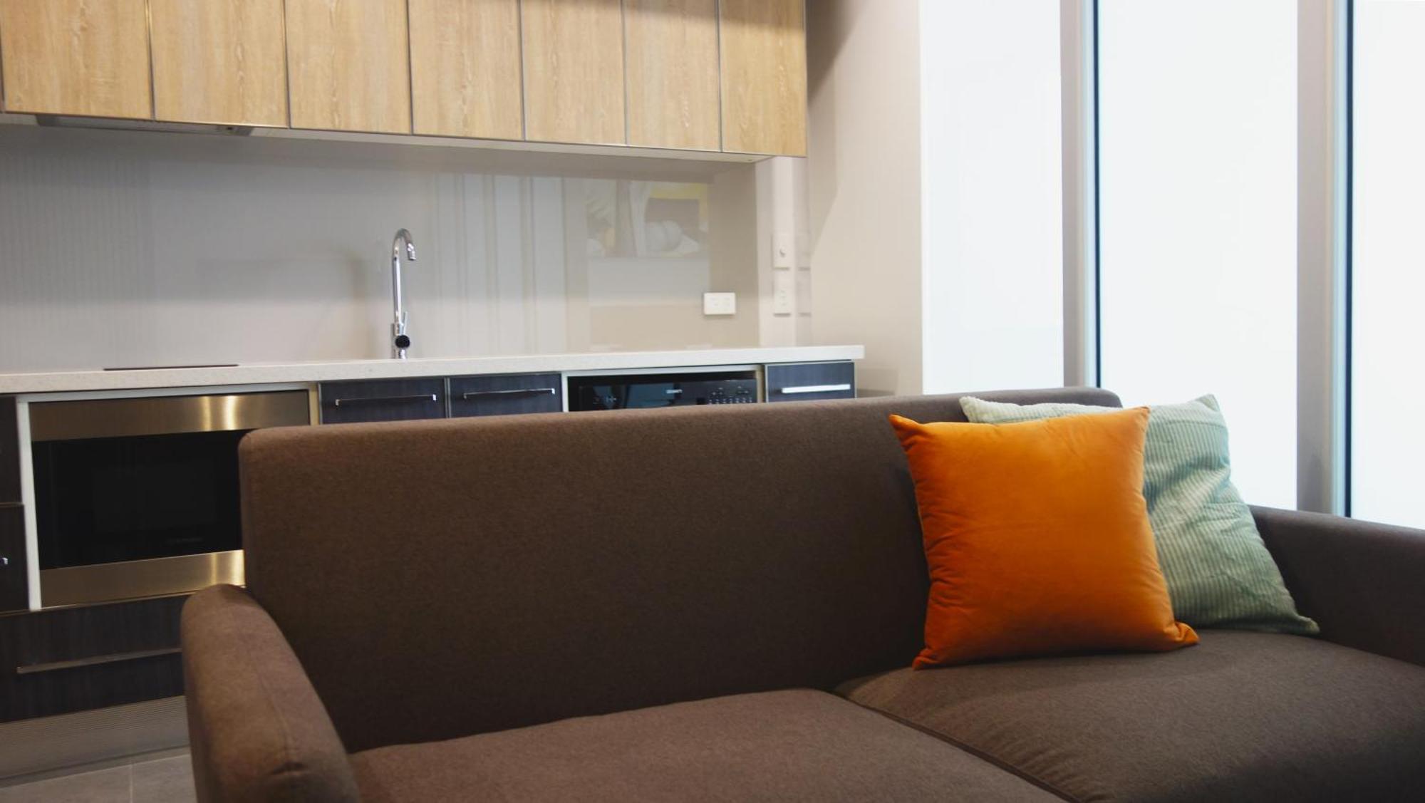 Semaphore Splash Apartments Port Adelaide Exterior foto
